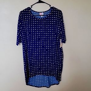 Lularoe XS Irma